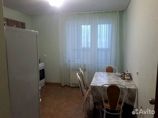 2-к квартира, 65 м², 7/18 эт.