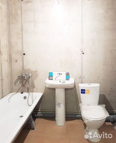 1-к квартира, 42 м², 14/16 эт.