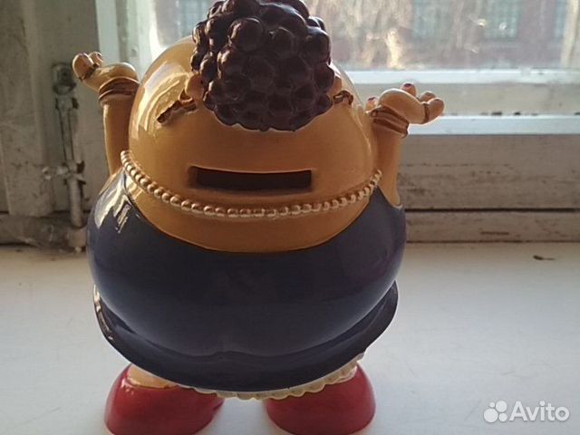 Копилка Дама Копилка Дама