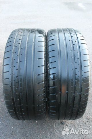 Continental 205 55 16 пара