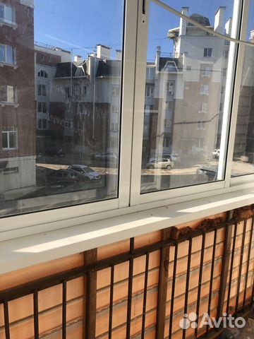 2-к квартира, 47 м², 2/5 эт.