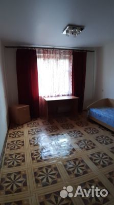 2-к квартира, 53 м², 4/10 эт.