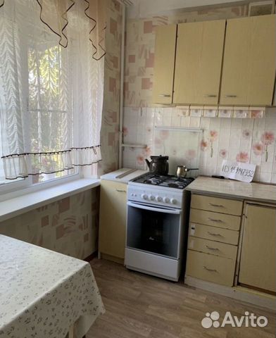 2-к квартира, 40 м², 2/5 эт. 2-к квартира, 40 м², 2/5 эт.