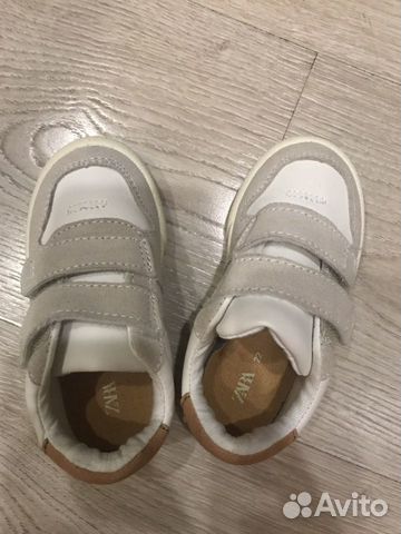 Кеды Zara Кеды Zara