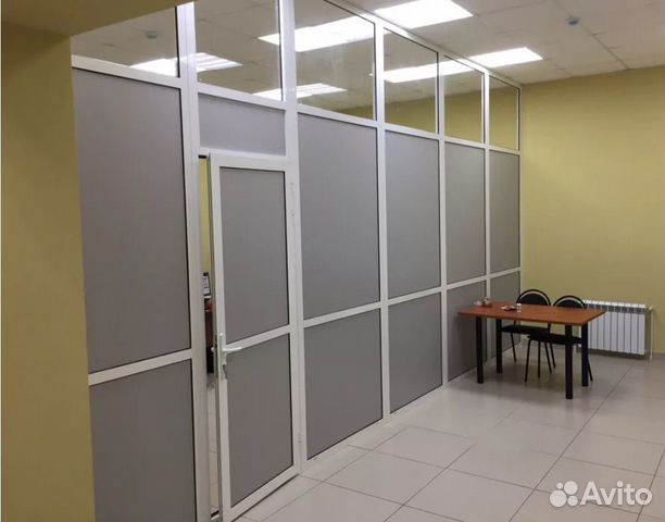 Офисные перегородки Офисные перегородки