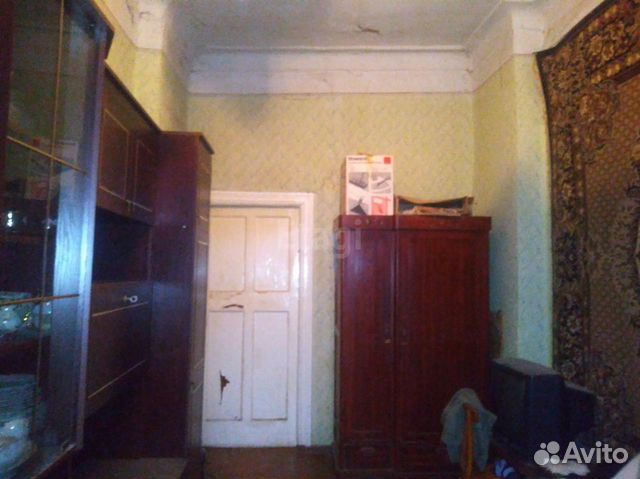 4-к квартира, 100.6 м², 1/4 эт. 4-к квартира, 100.6 м², 1/4 эт.