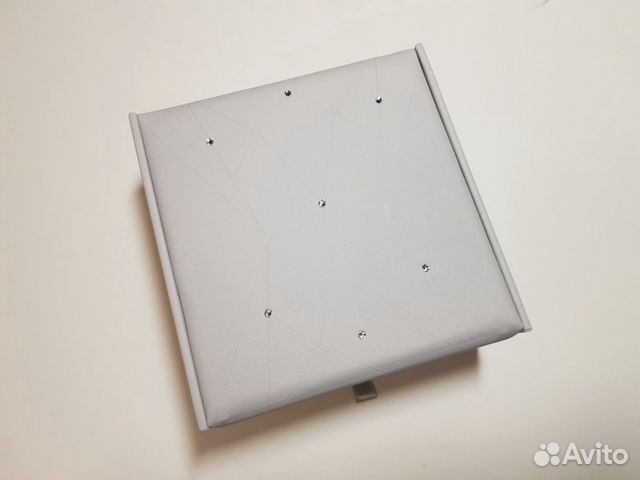 Шкатулка Swarovski Шкатулка Swarovski
