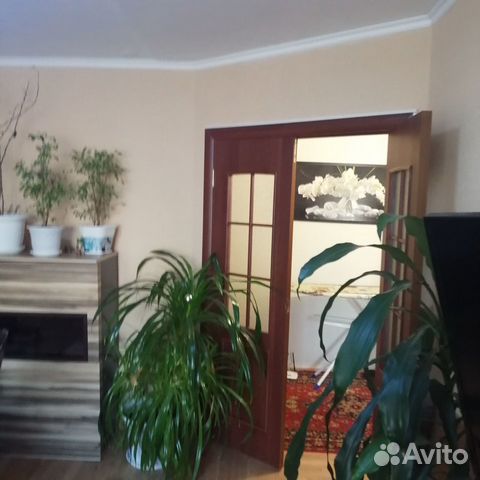 1-к квартира, 40 м², 1/9 эт.