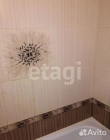 1-к квартира, 39 м², 6/16 эт.