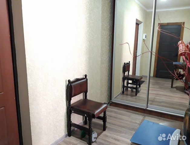 1-к квартира, 32 м², 5/9 эт.