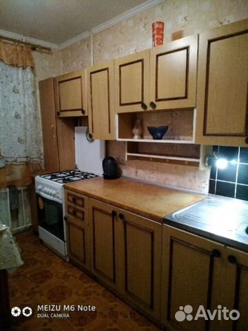 1-к квартира, 33 м², 7/9 эт.