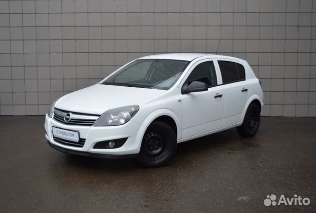 88342229546 Opel Astra, 2012