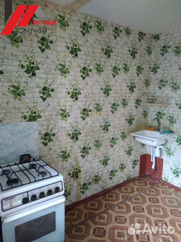 2-к квартира, 50 м², 1/5 эт.