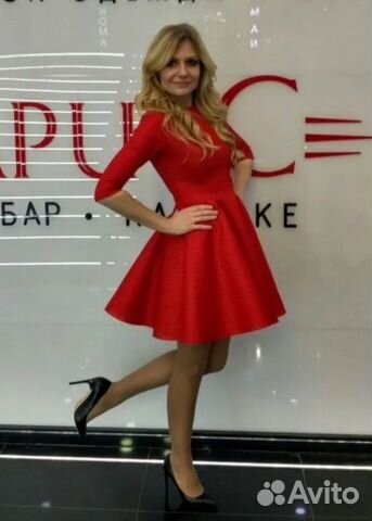 Платье Платье