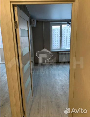 1-к квартира, 36.7 м², 7/12 эт. 1-к квартира, 36.7 м², 7/12 эт.