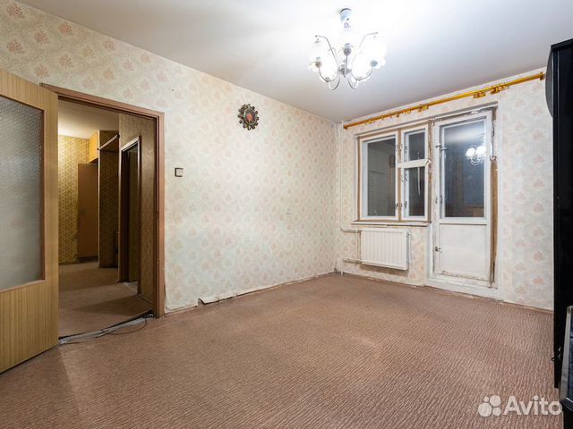 2-к квартира, 56 м², 6/16 эт. 2-к квартира, 56 м², 6/16 эт.
