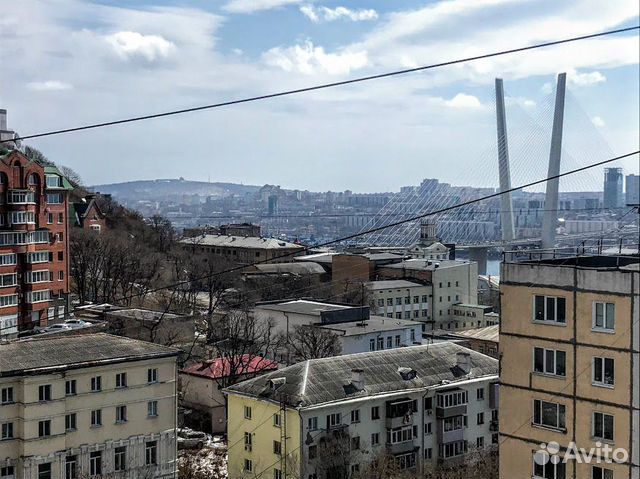 2-к квартира, 47 м², 12/12 эт.