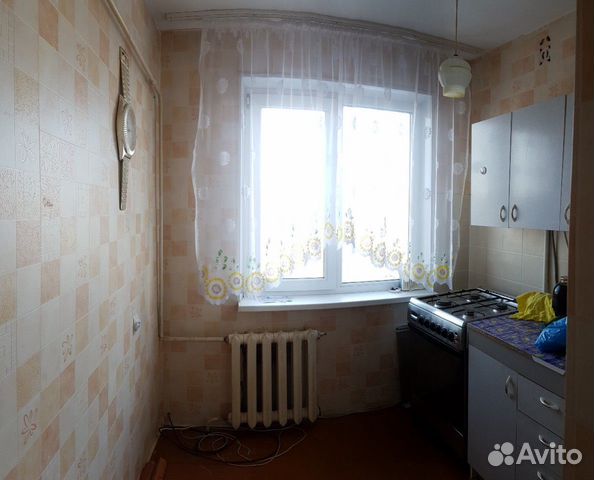 2-к квартира, 44 м², 5/5 эт. 2-к квартира, 44 м², 5/5 эт.