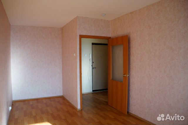 1-к квартира, 31.8 м², 14/17 эт. 1-к квартира, 31.8 м², 14/17 эт.
