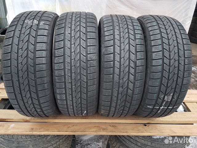 225 55 18 Falken HS439 43W 225 55 18 Falken HS439 43W