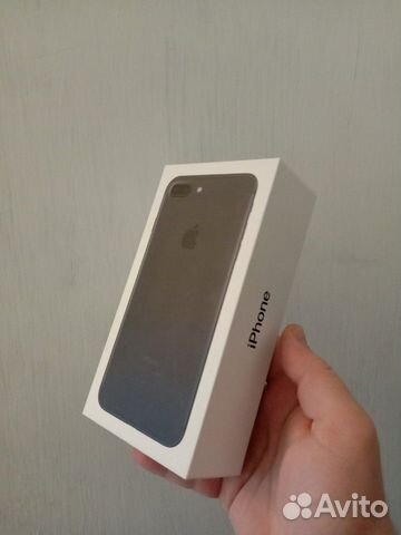 iPhone 7 plus iPhone 7 plus