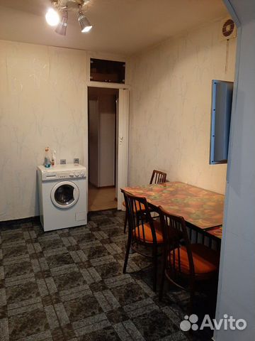 2-к квартира, 60 м², 4/5 эт.