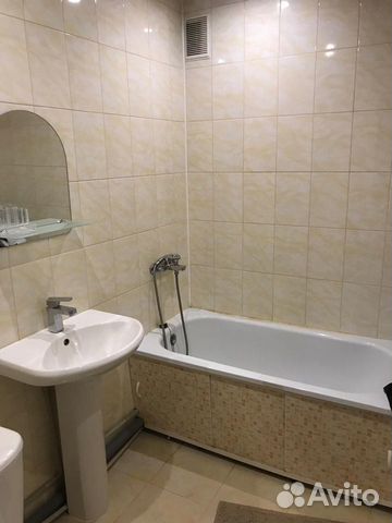 1-к квартира, 35 м², 3/5 эт. 1-к квартира, 35 м², 3/5 эт.