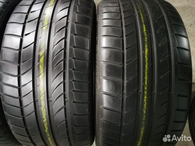 245 40 20-275 35 20 Dunlop SP Sport Maxx TT 245 40 20-275 35 20 Dunlop SP Sport Maxx TT