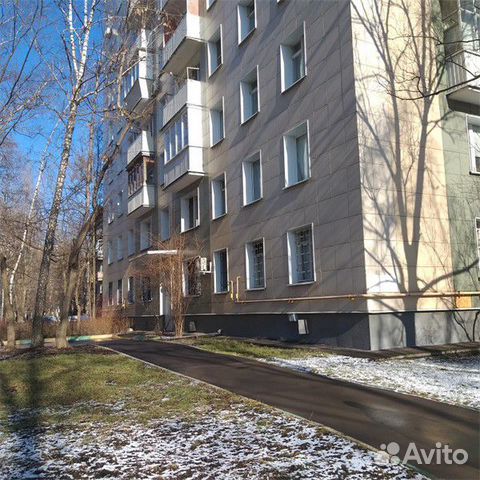 1-к квартира, 35 м², 1/9 эт. 1-к квартира, 35 м², 1/9 эт.