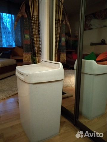 Корзина для белья