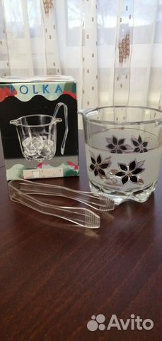 Ведёрко для льда