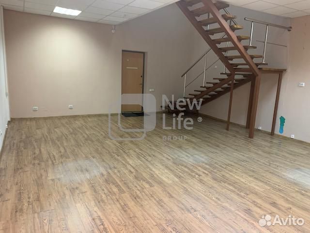 Офисное помещение, 78 м²