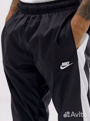 Спортивные штаны nike