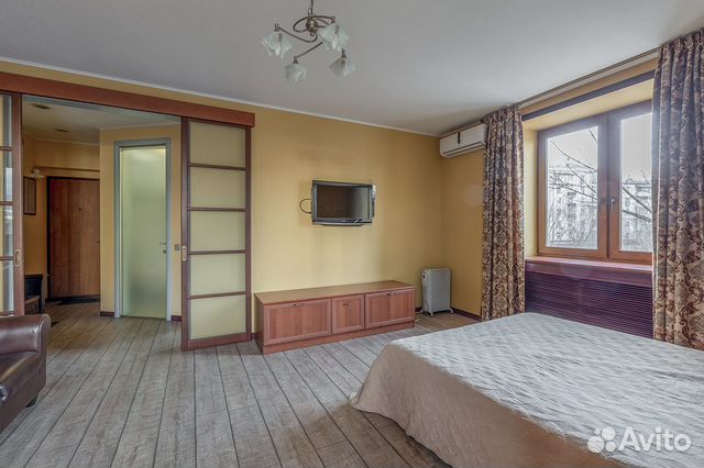1-к квартира, 37 м², 4/10 эт. 1-к квартира, 37 м², 4/10 эт.