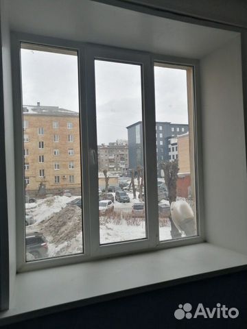 Установка пластиковых окон