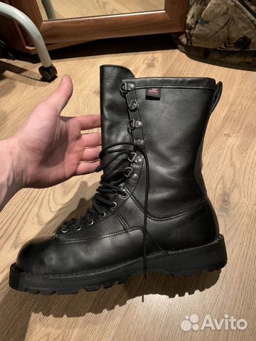 Ботинки Danner fort Lewis USA