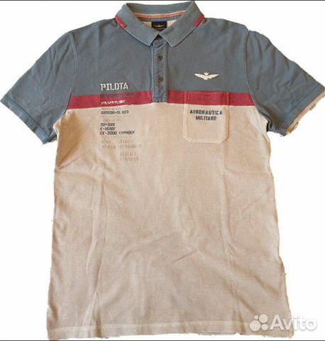 Поло Aeronautica Militare L