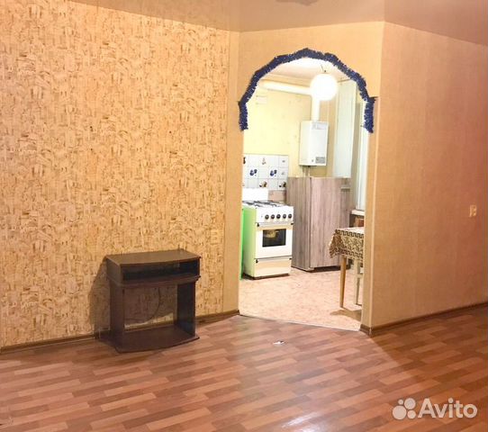 1-к квартира, 31.1 м², 4/4 эт.