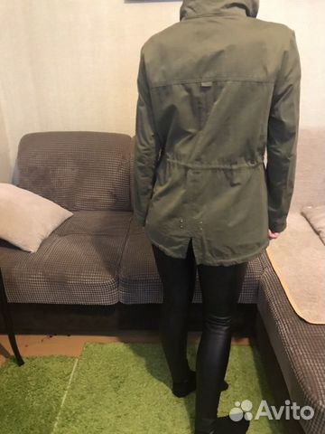 Парка zara Парка zara