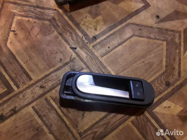 Гольф плюс внутренняя ручка водительской двери