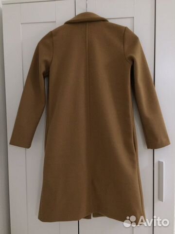 Пальто Zara
