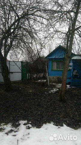 Дача 23 м² на участке 6 сот.