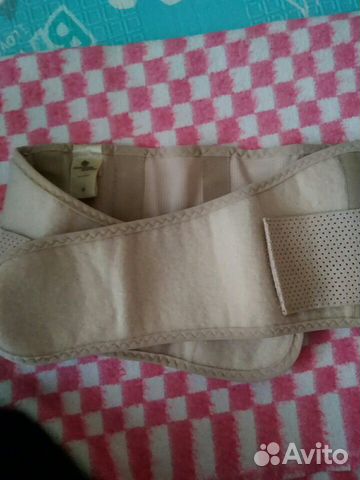 Бандаж размер М