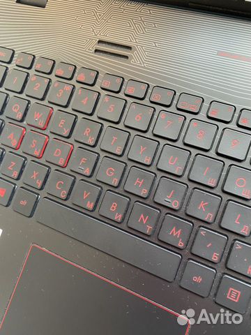 Asus ROG в идеале gtx 980 Asus ROG в идеале gtx 980