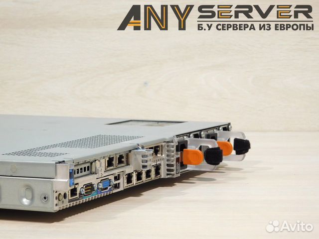 Сервер dell R620 2x E5-2690 64Gb S110 4x2.5 Сервер dell R620 2x E5-2690 64Gb S110 4x2.5
