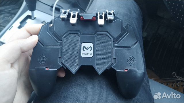 Триггер геймпад контроллер pubg mobile Триггер геймпад контроллер pubg mobile