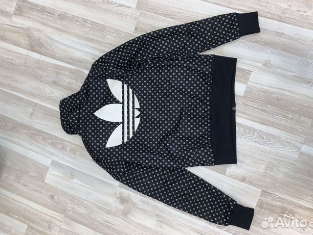 Олимпийка женская Adidas Originals