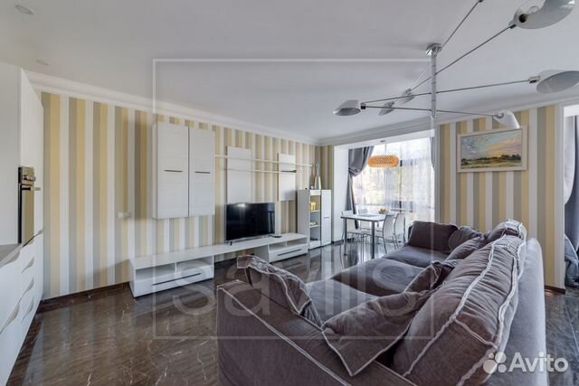 2-к квартира, 61 м², 3/7 эт. 2-к квартира, 61 м², 3/7 эт.