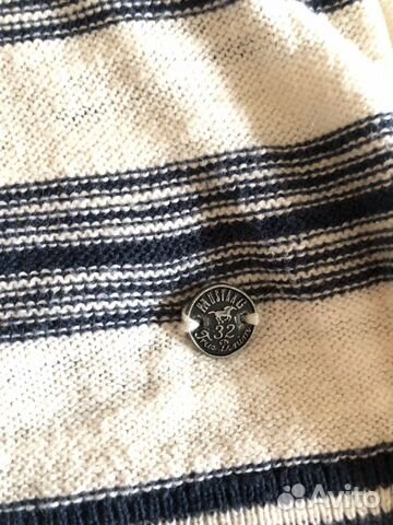 Женский джемпер Mustang (S) Женский джемпер Mustang (S)