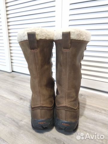 Сапоги Keen зимние Сапоги Keen зимние